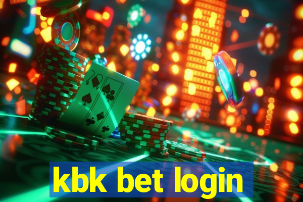 kbk bet login